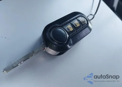 2021 Ram Promaster 2500 High Roof 159 Wb z USA, uszkodzony, nr VIN 3C6LRVDG1ME555325